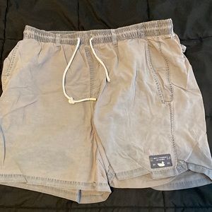 Southern Marsh Shorts
